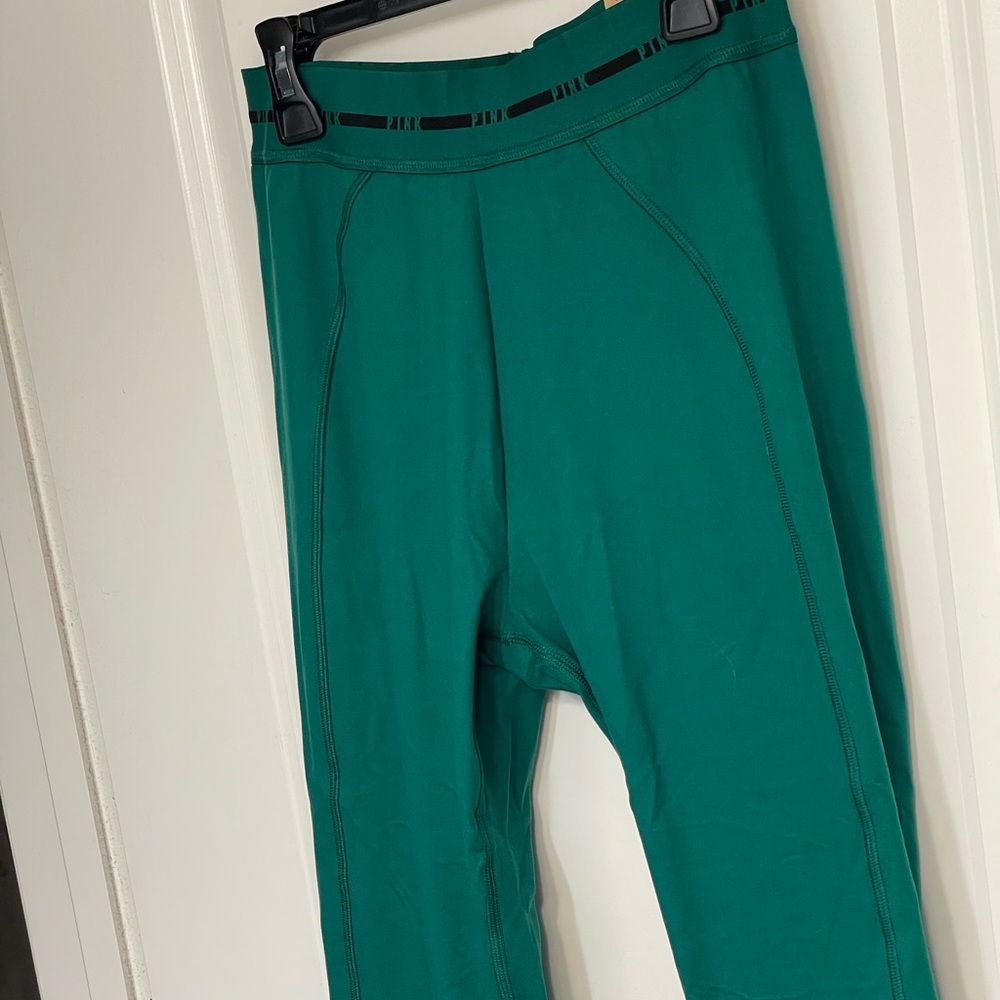 NWT PINK Soft ultimate high waisted legging